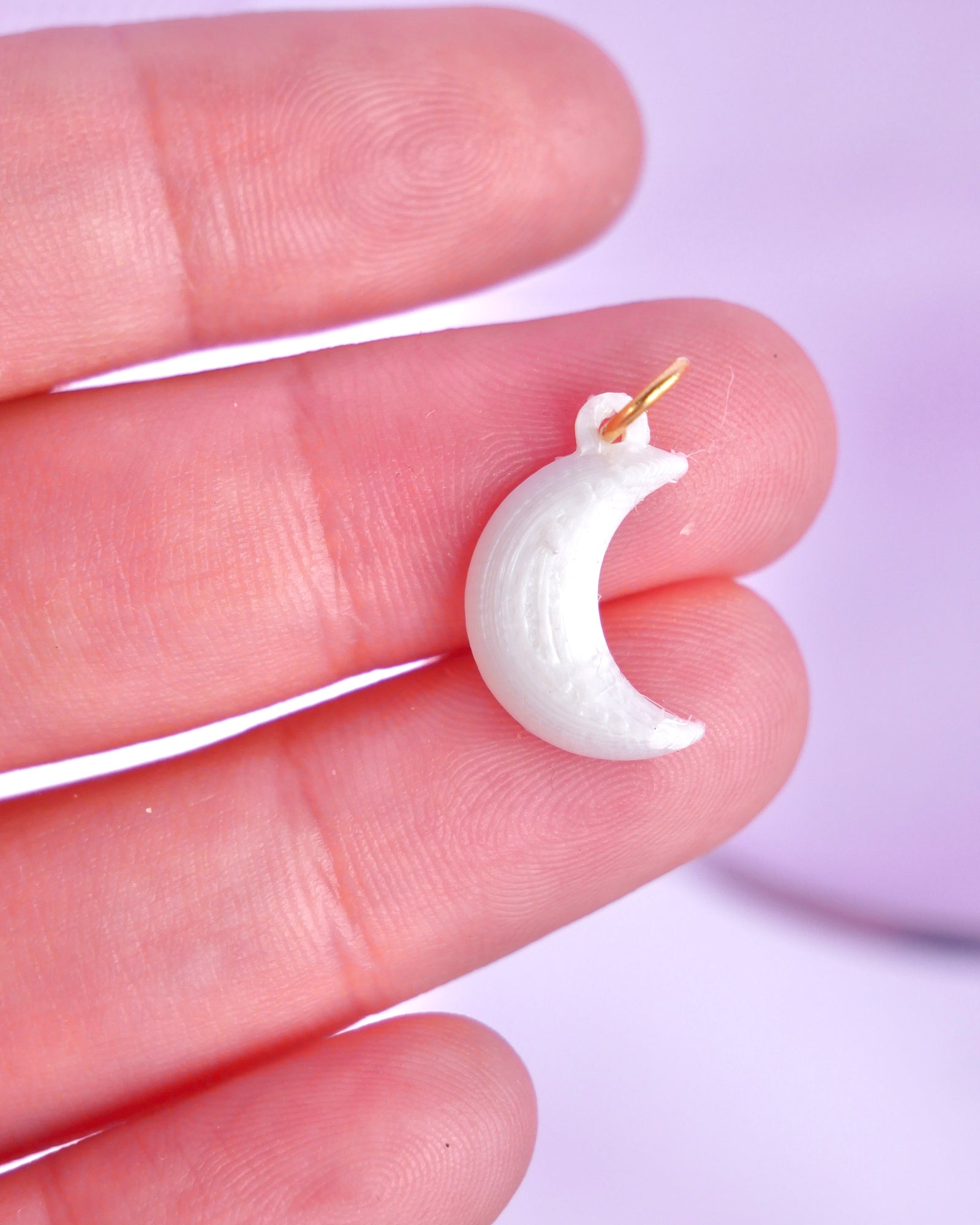 Moon Charm