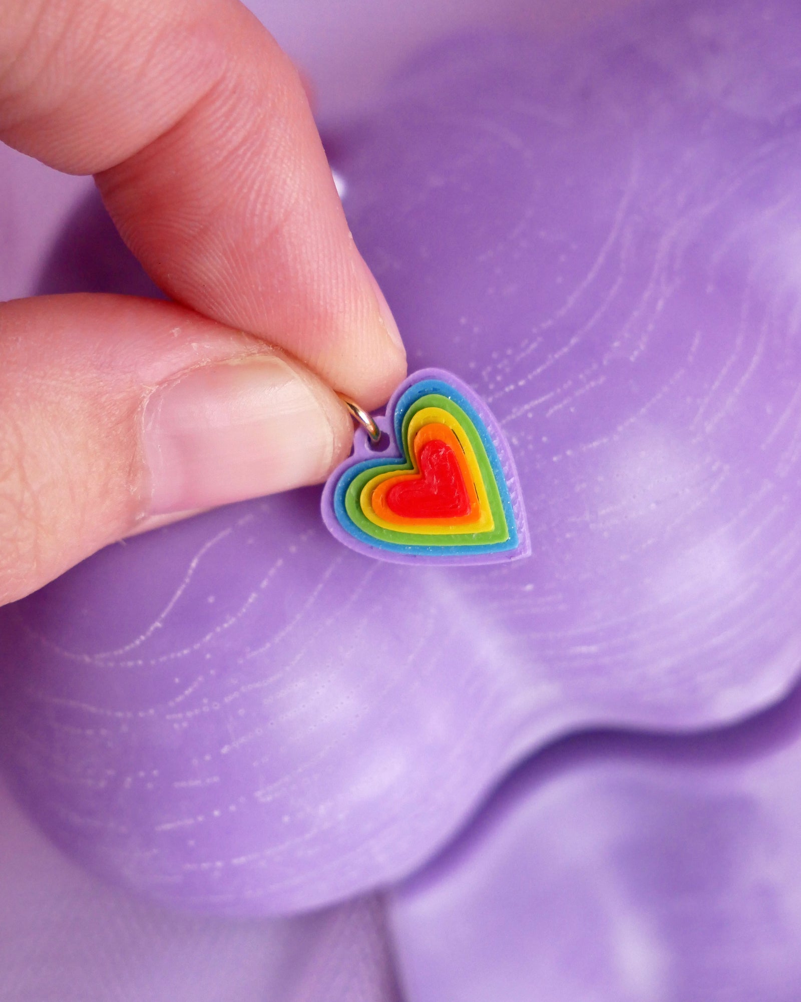 Rainbow Charm