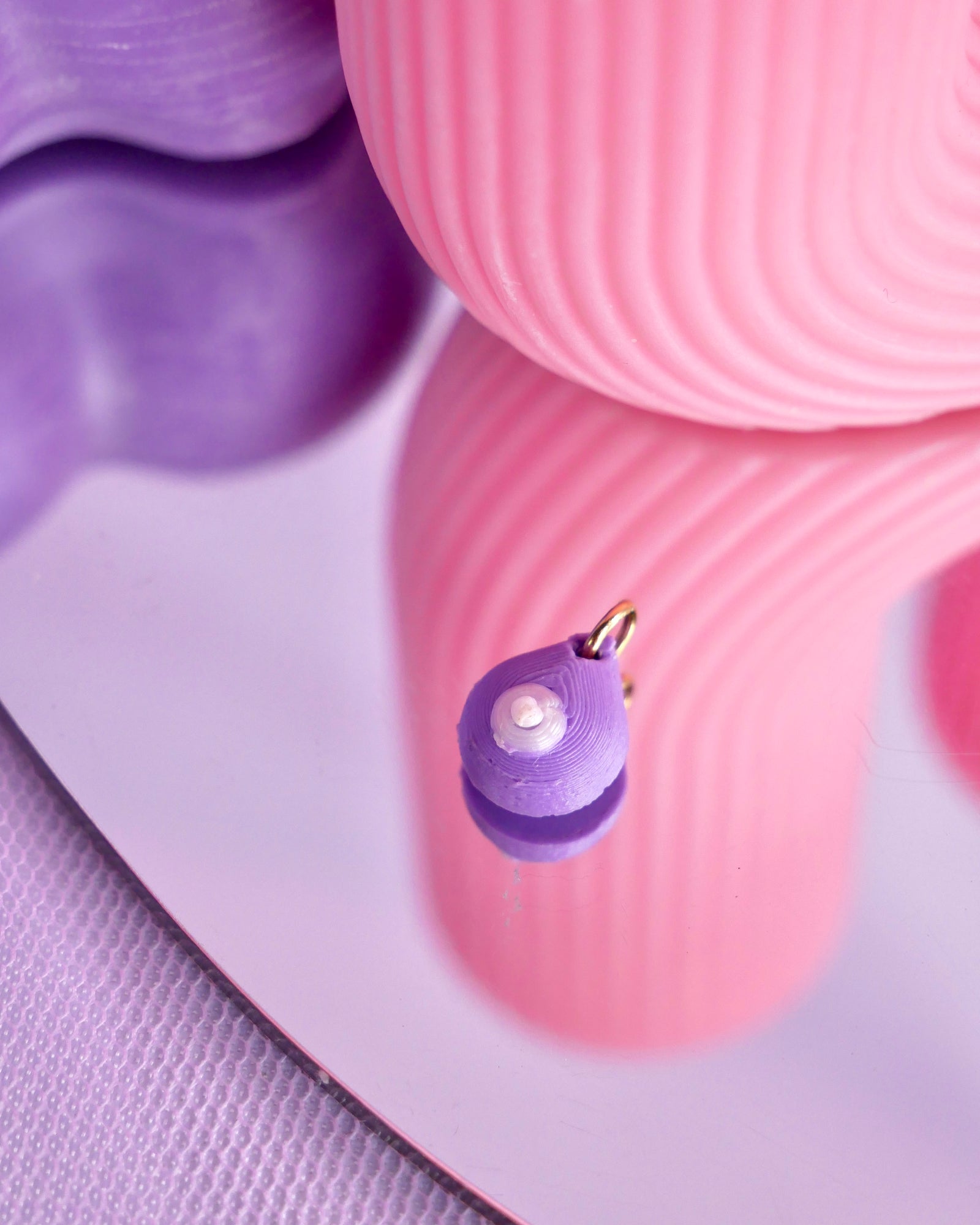 Boob Charm