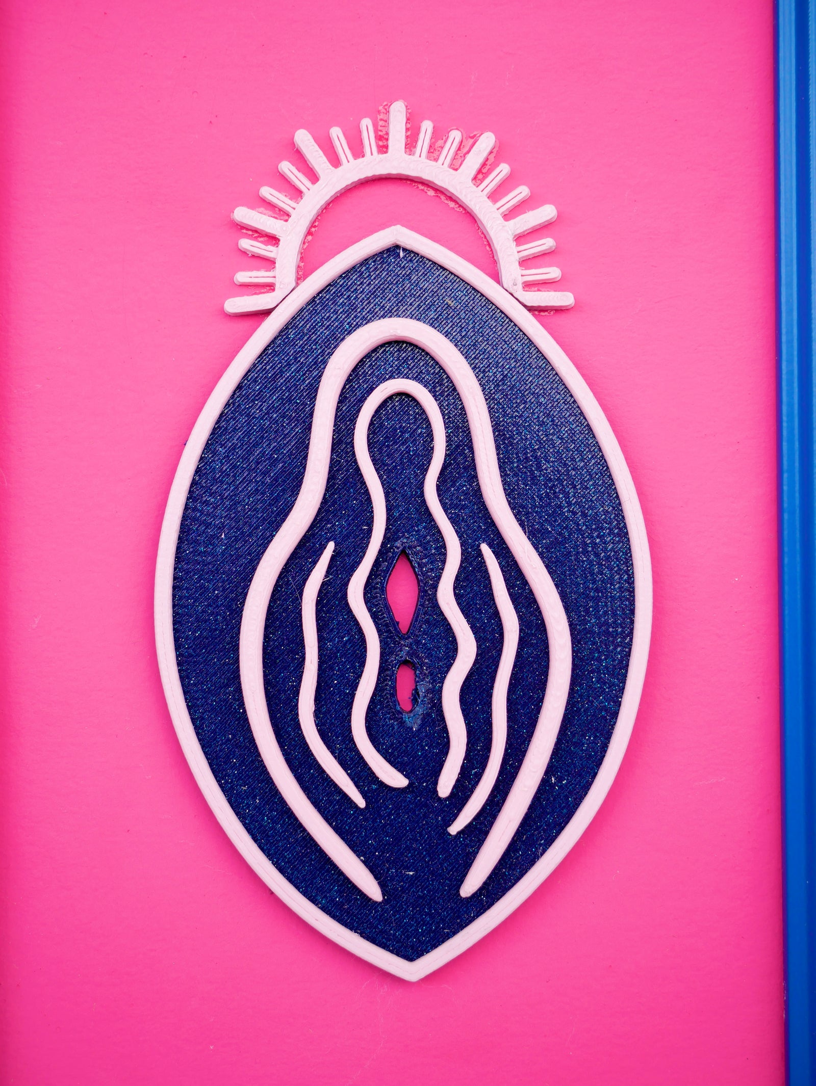 Santa Vulva - Dorothy