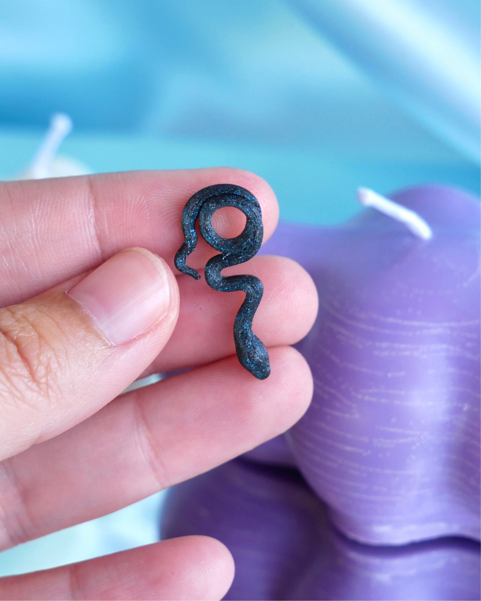 Lilith Charm