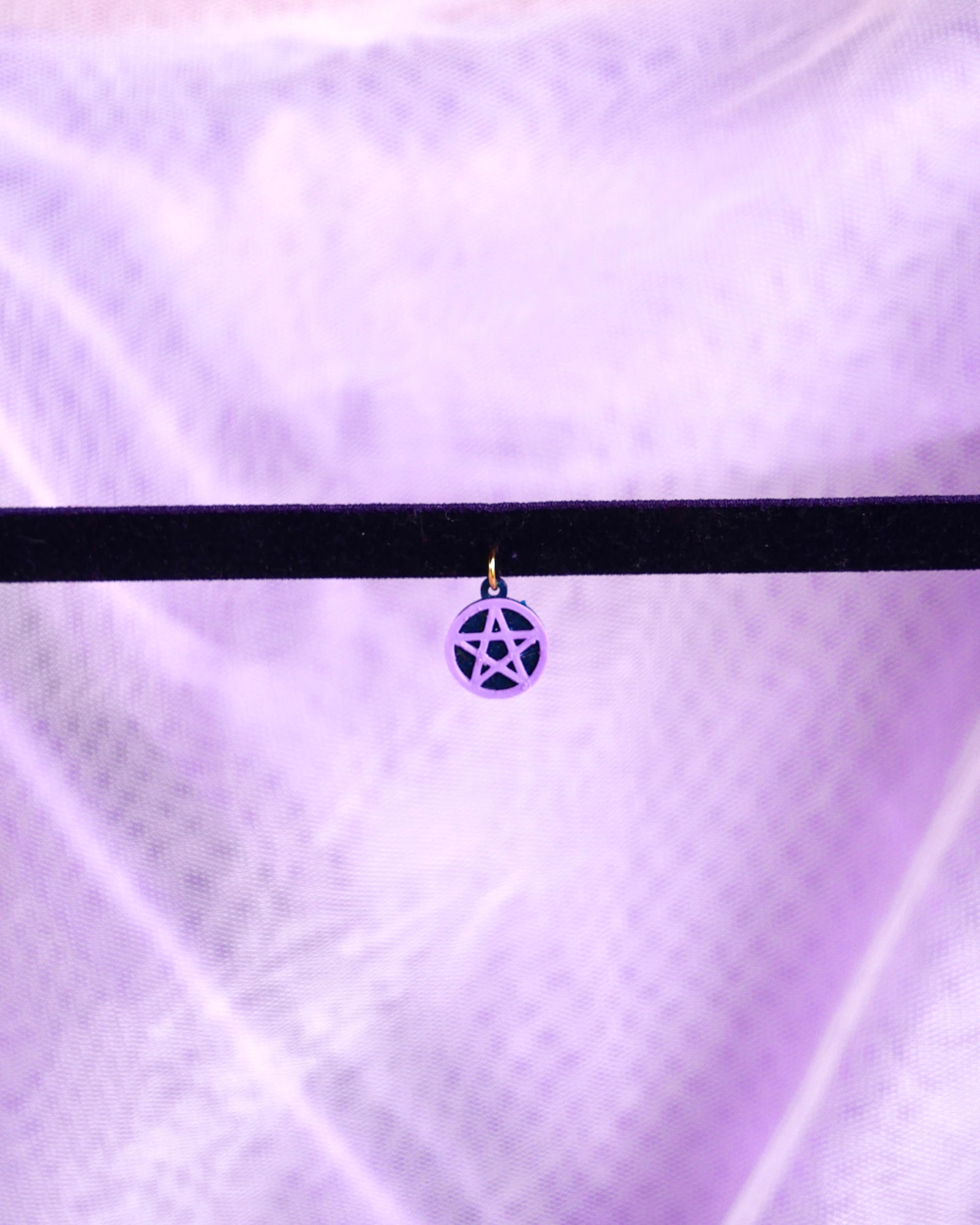 Willow Choker