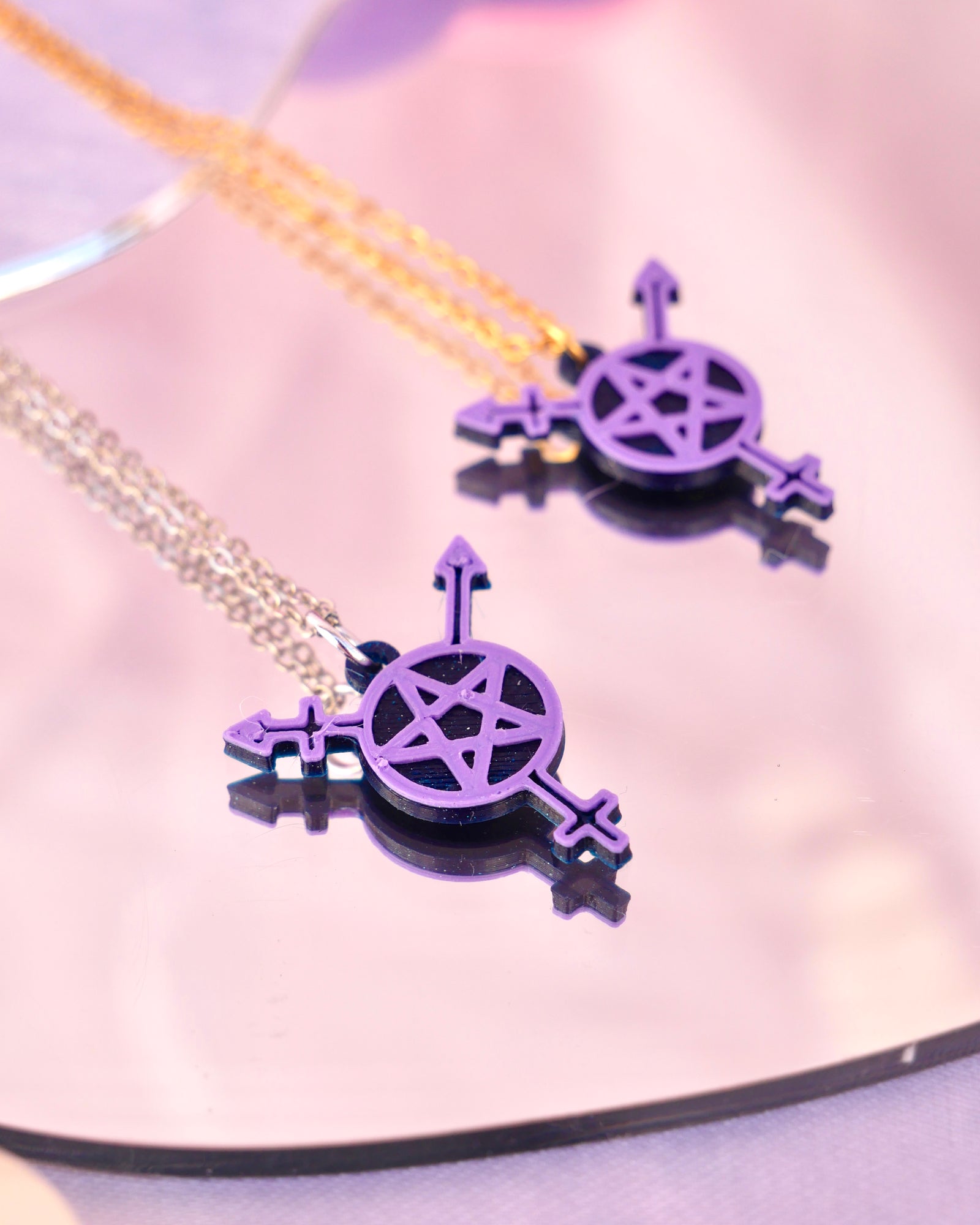 Sofia Necklace