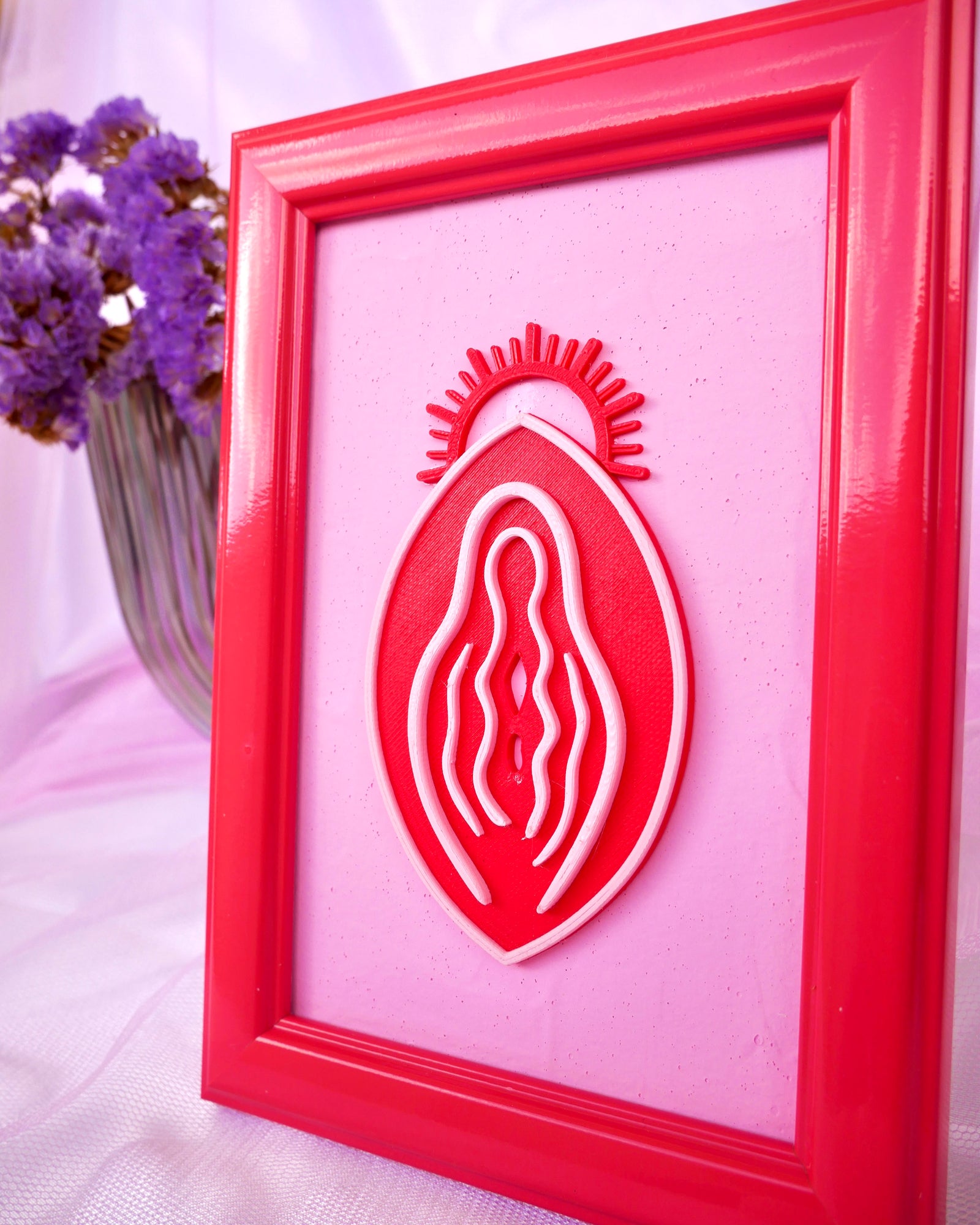 Santa Vulva - Glinda