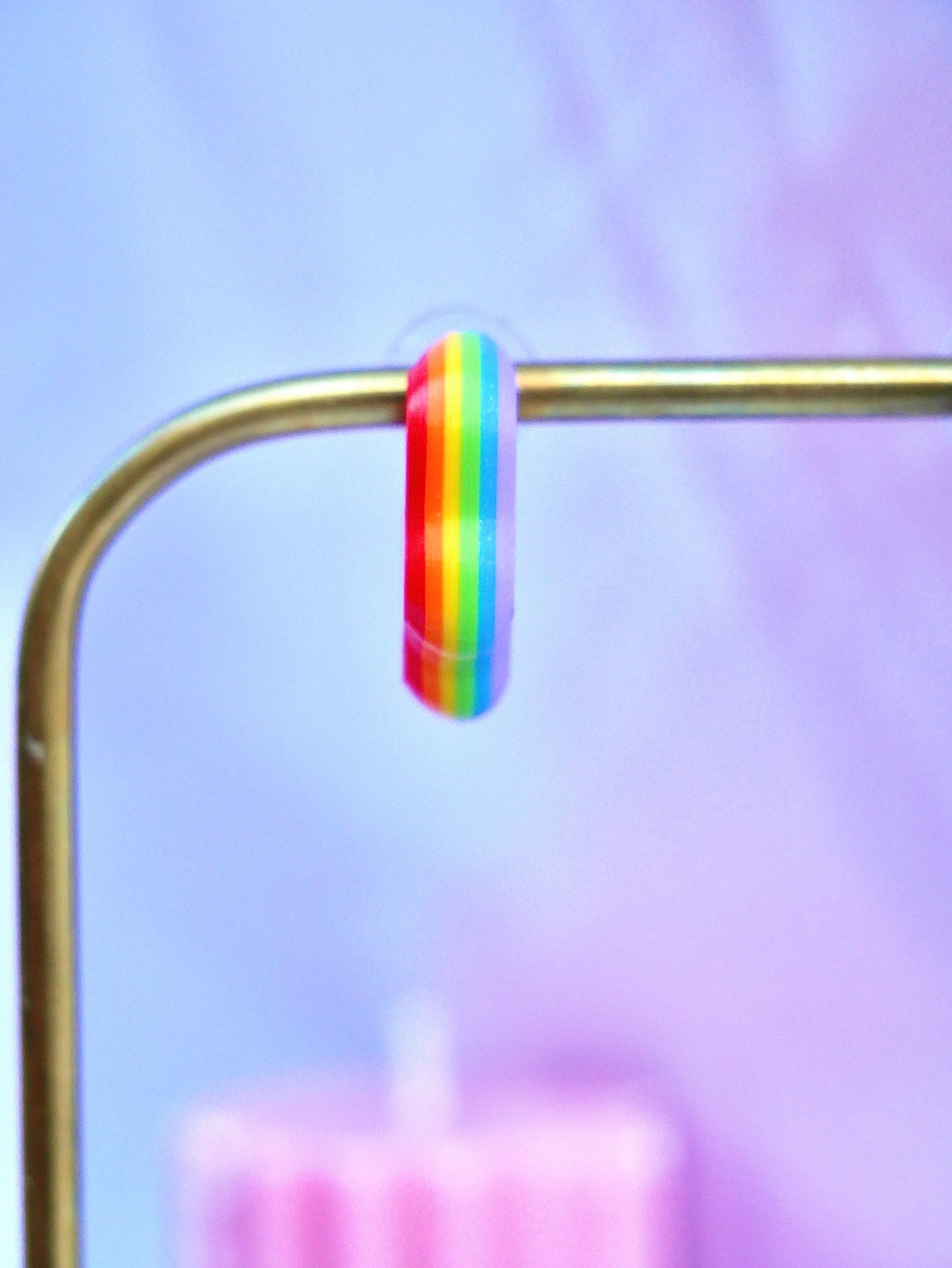 Stormé Earrings