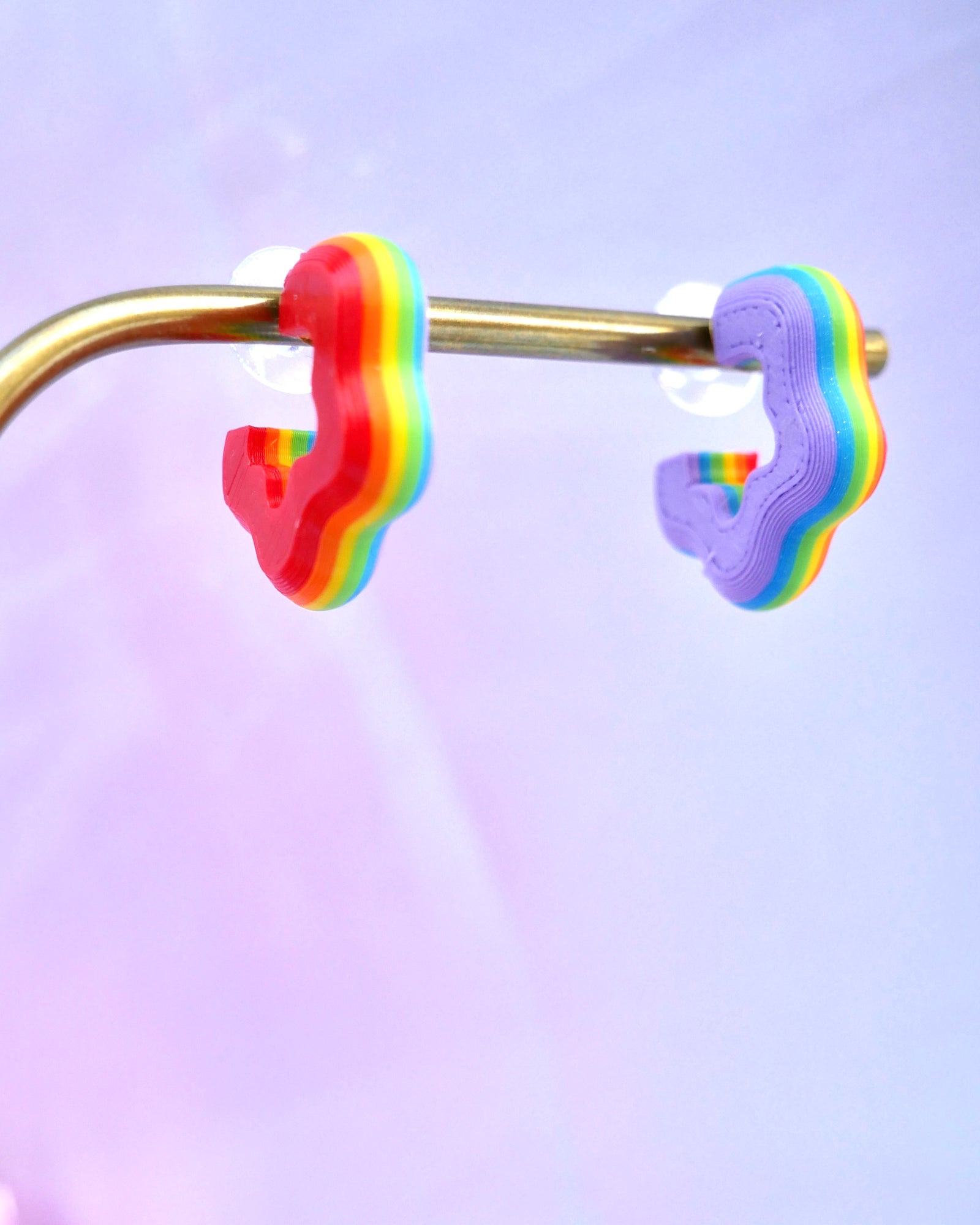 Stormé Earrings