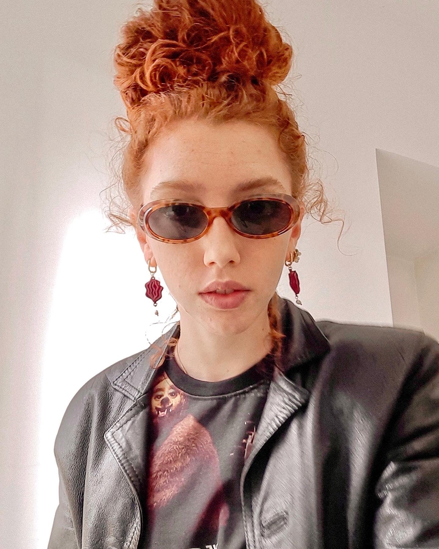 Emma Earrings
