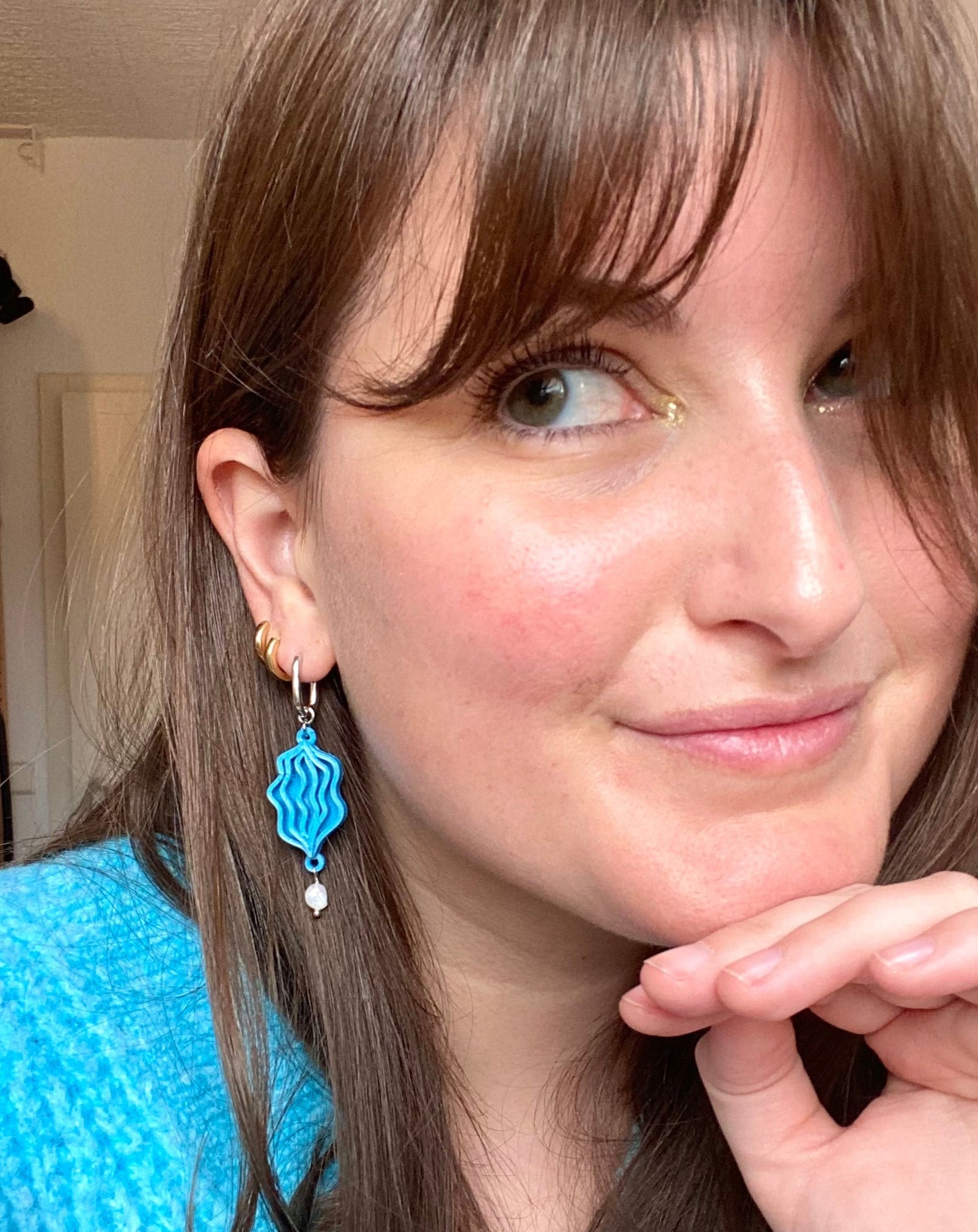 Emma Earrings