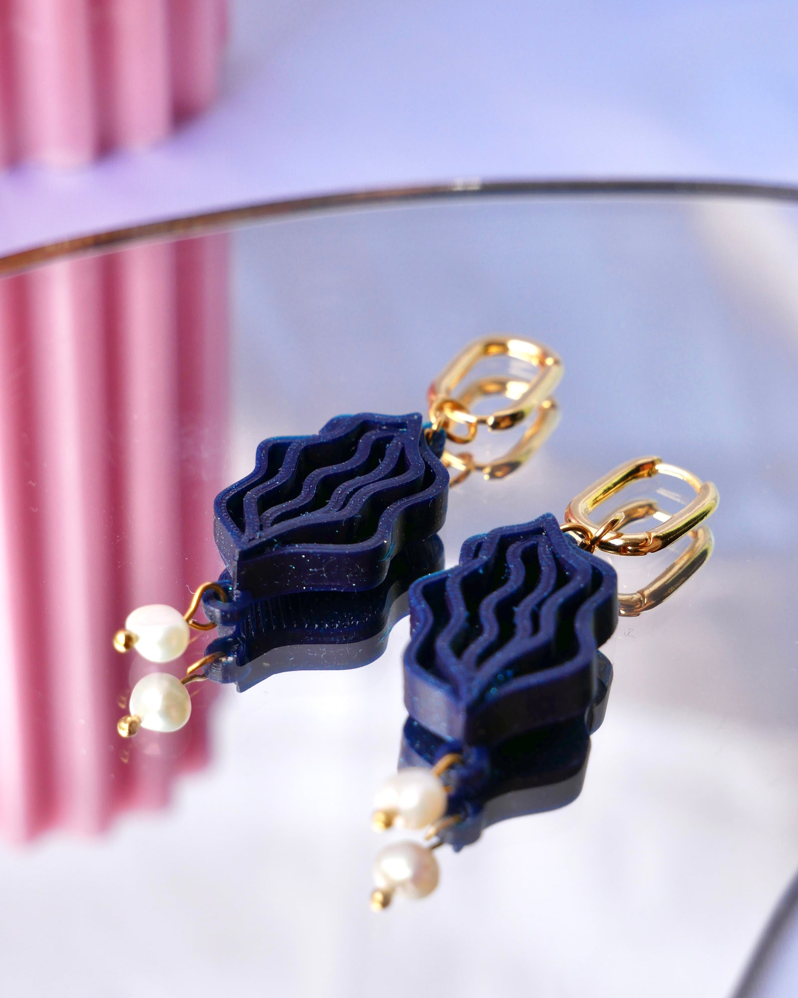 Emma Earrings
