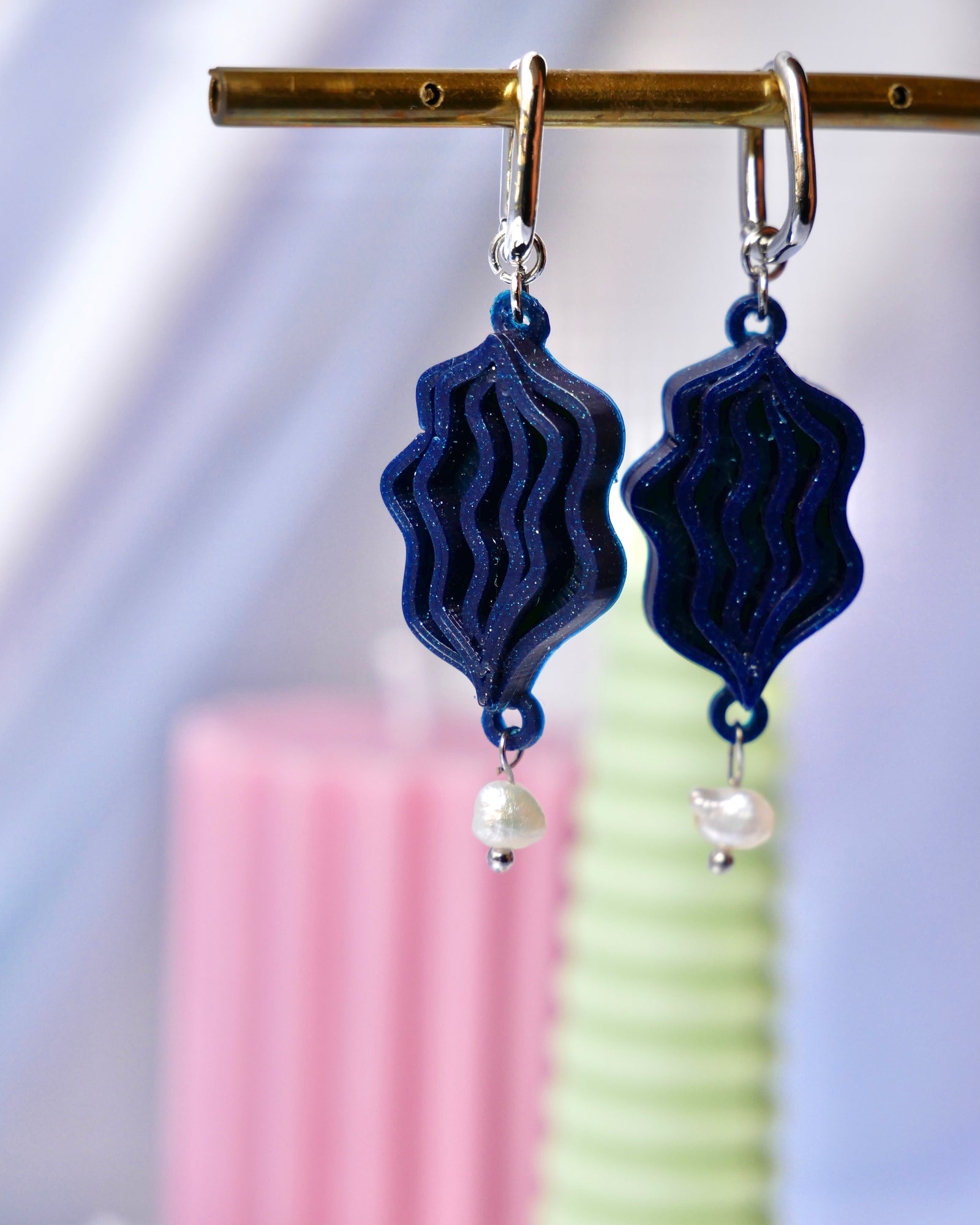 Emma Earrings
