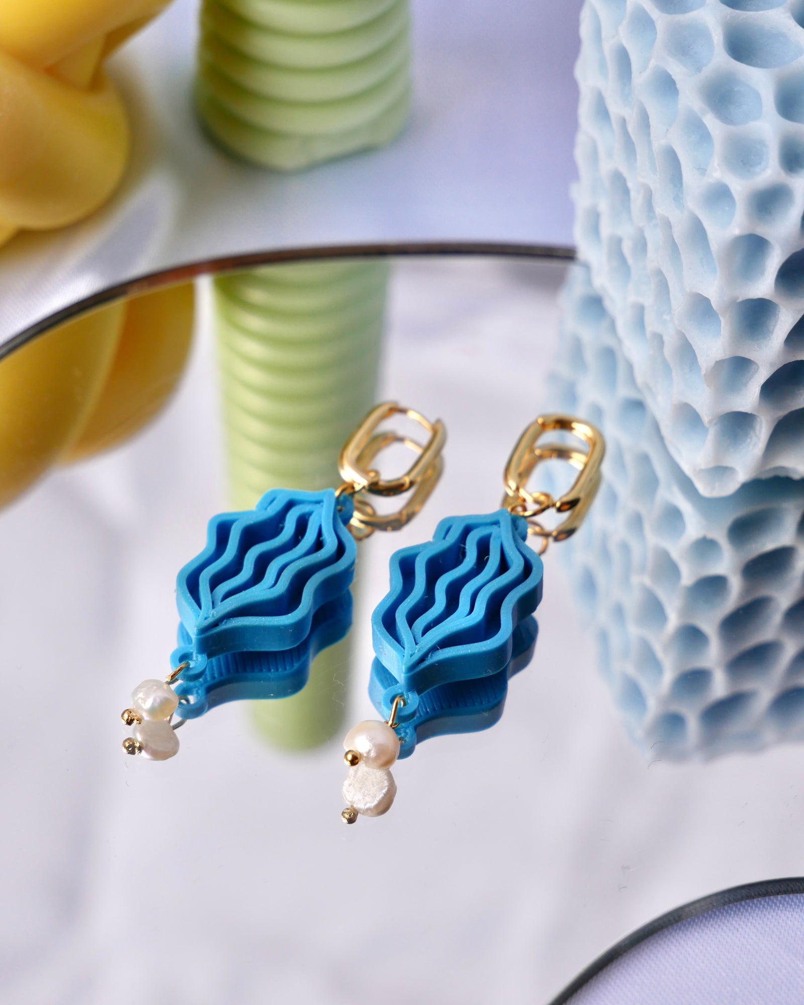 Emma Earrings