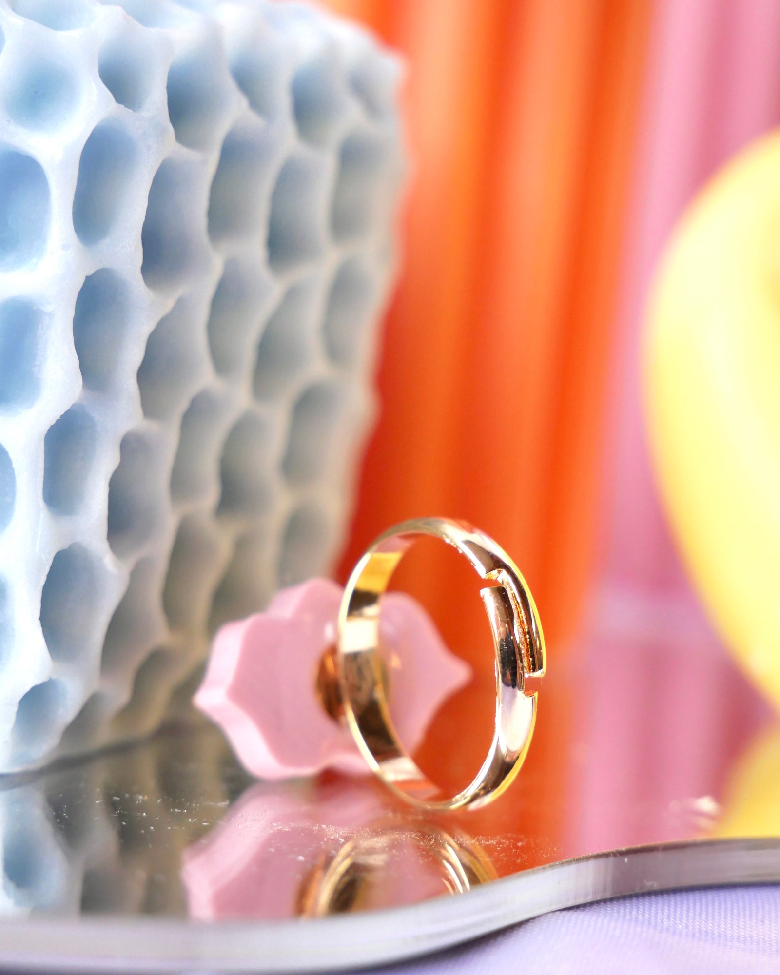 Mindy Vulva Ring