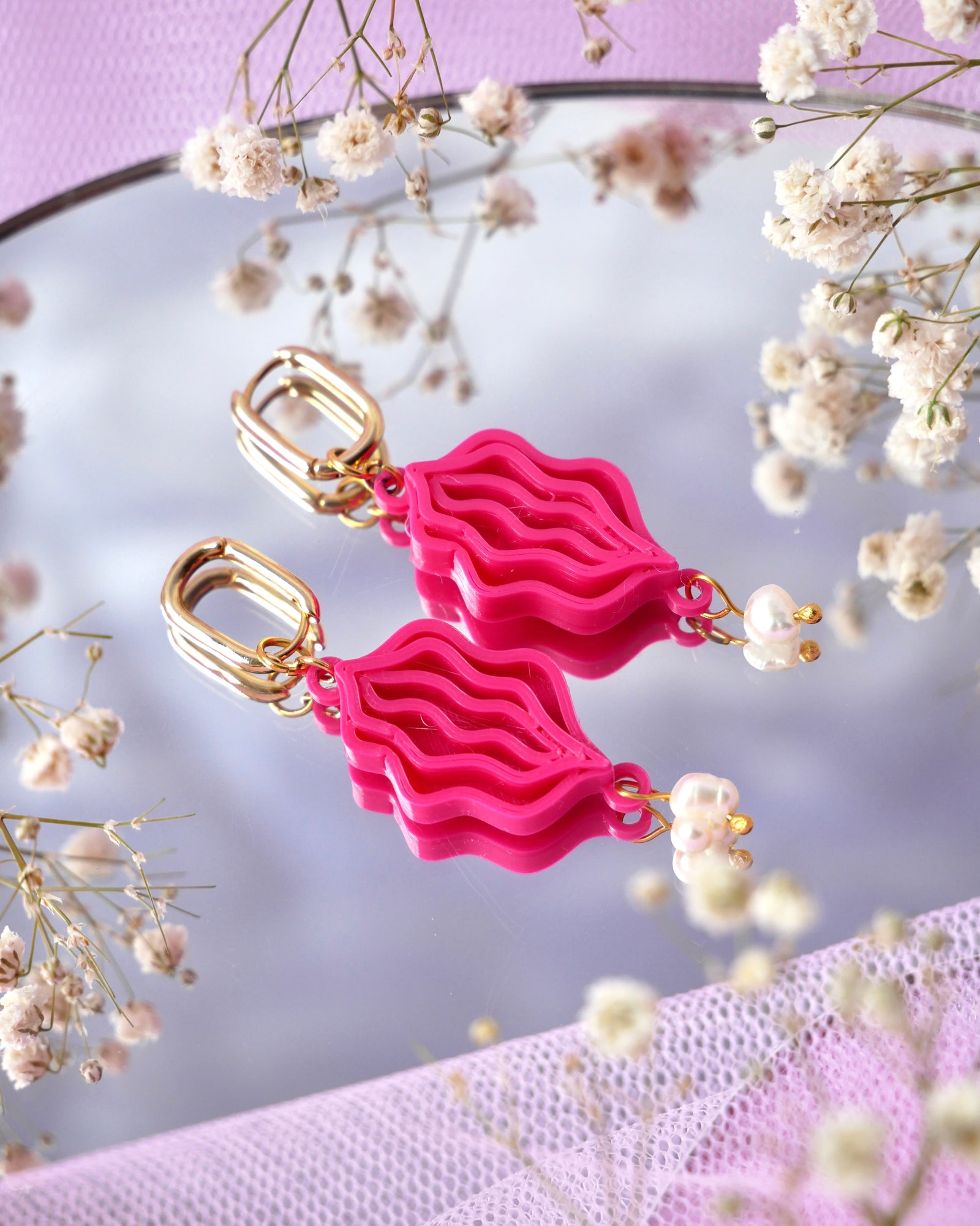 Emma Earrings