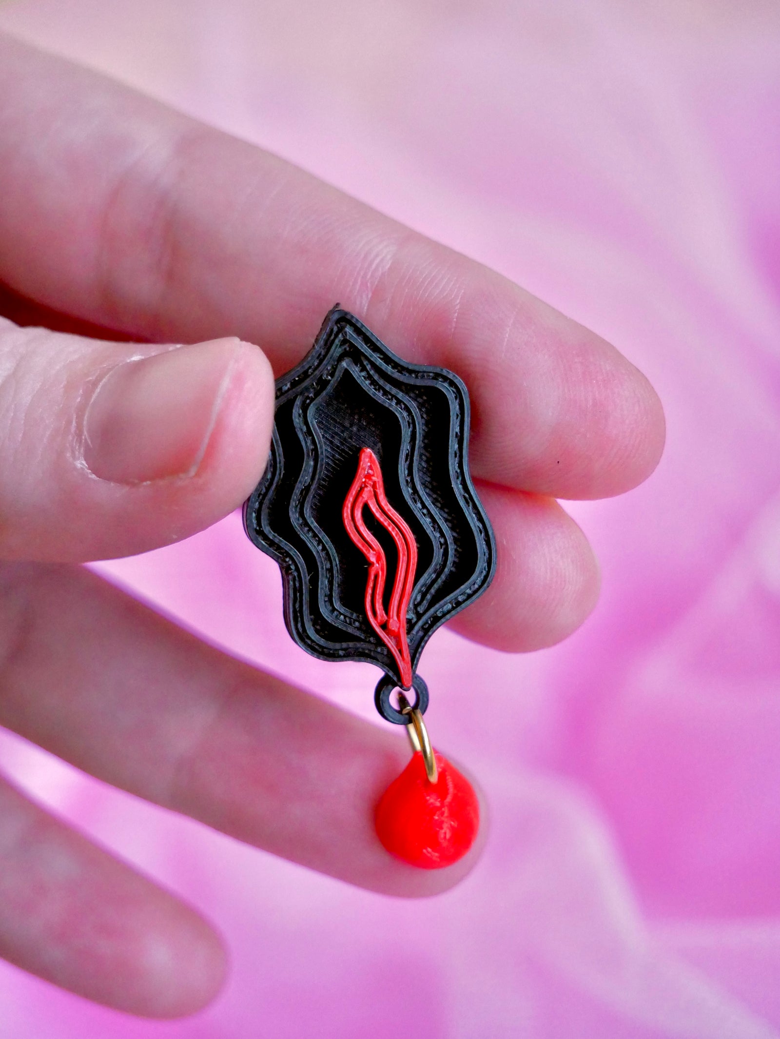 Aisling Pin