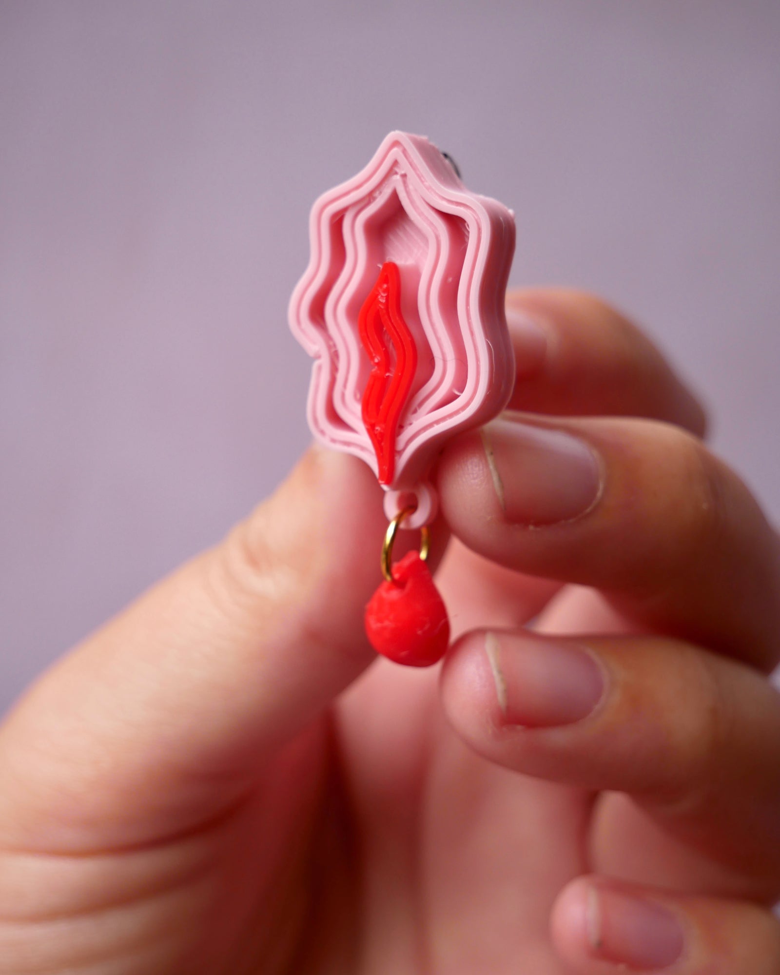Aisling Pin