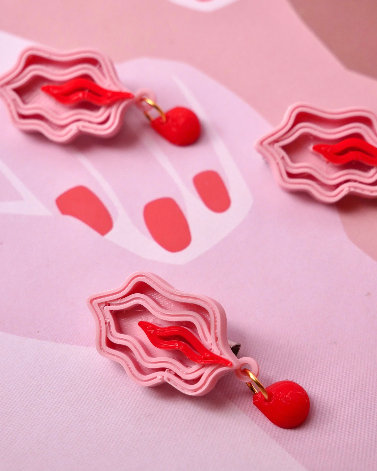 Aisling Pin