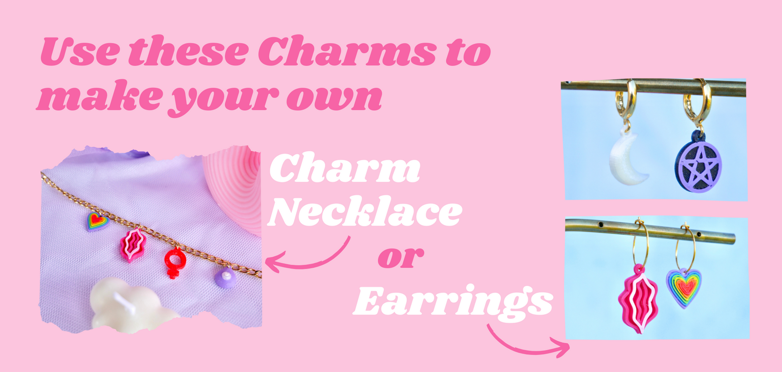 Charms