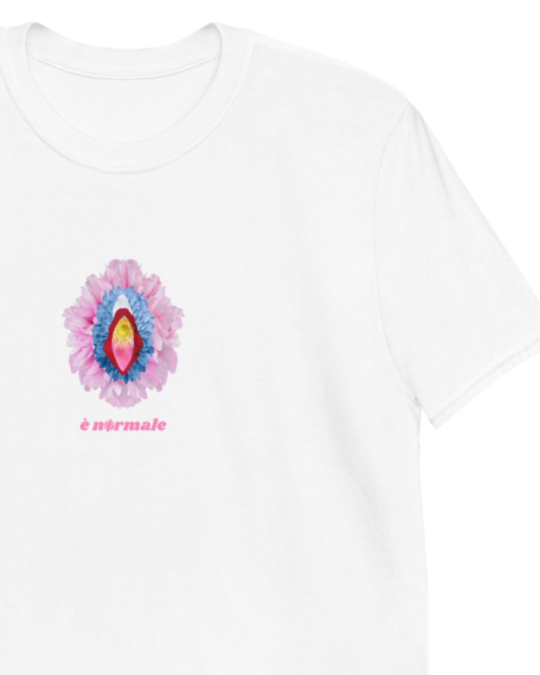 Deborah 🌸 Vulva T-Shirt