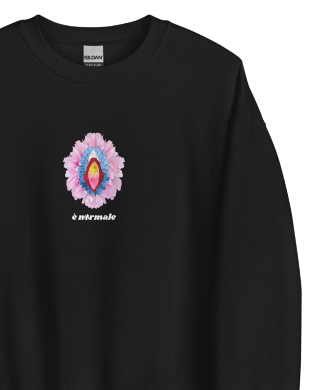 Deborah 🌸 Vulva Sweatshirt