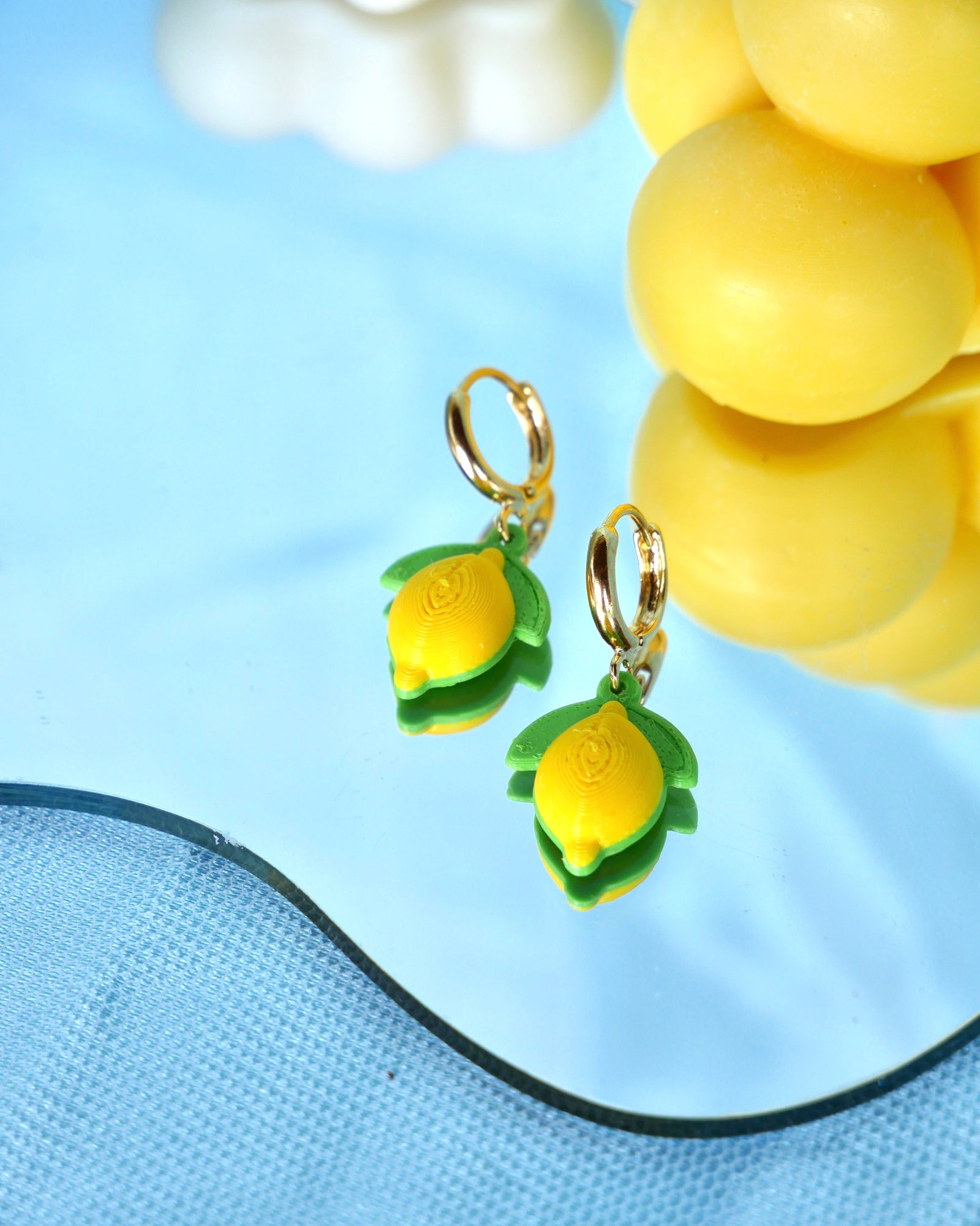 ACIDA 🍋  Earrings
