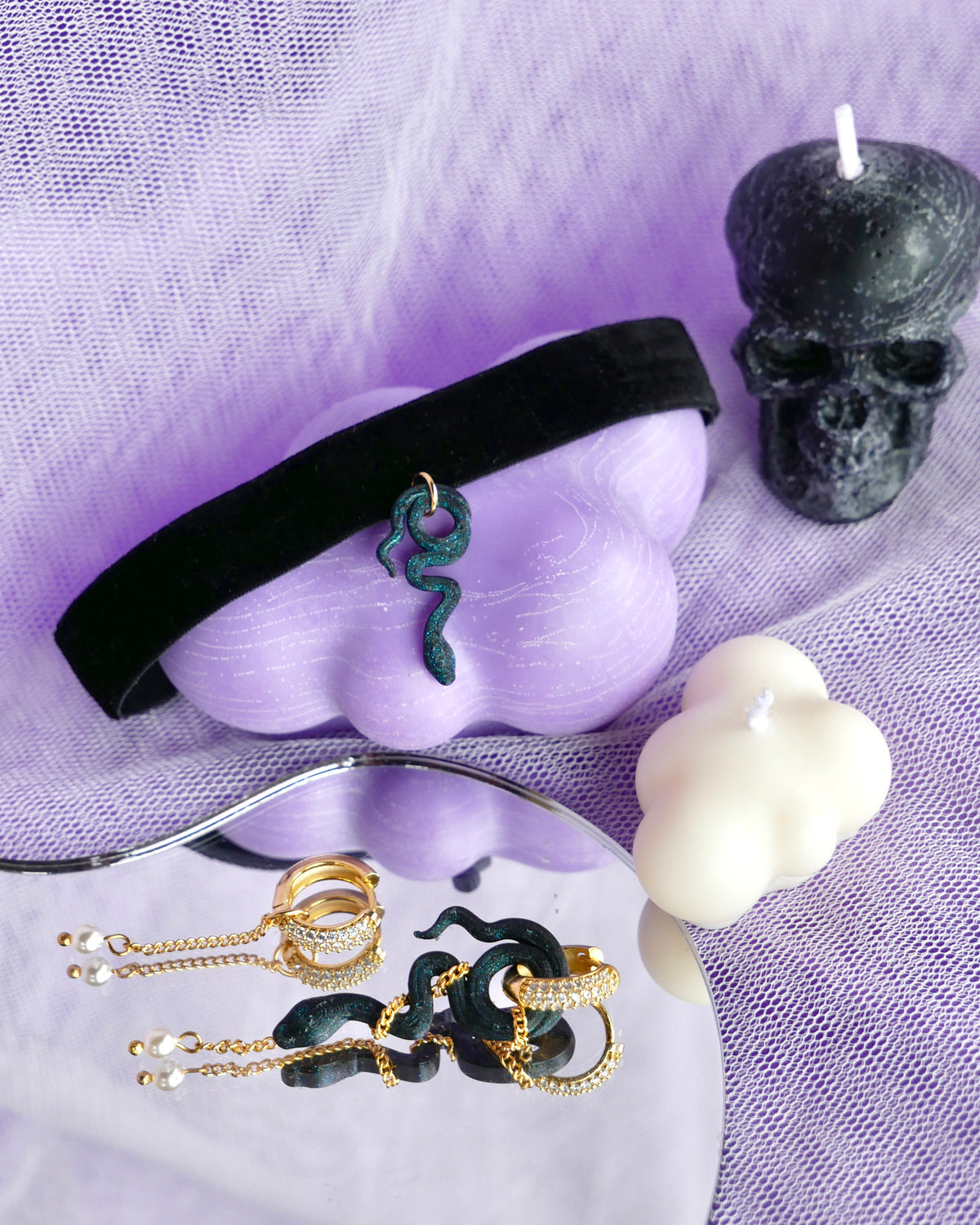Lilith Choker