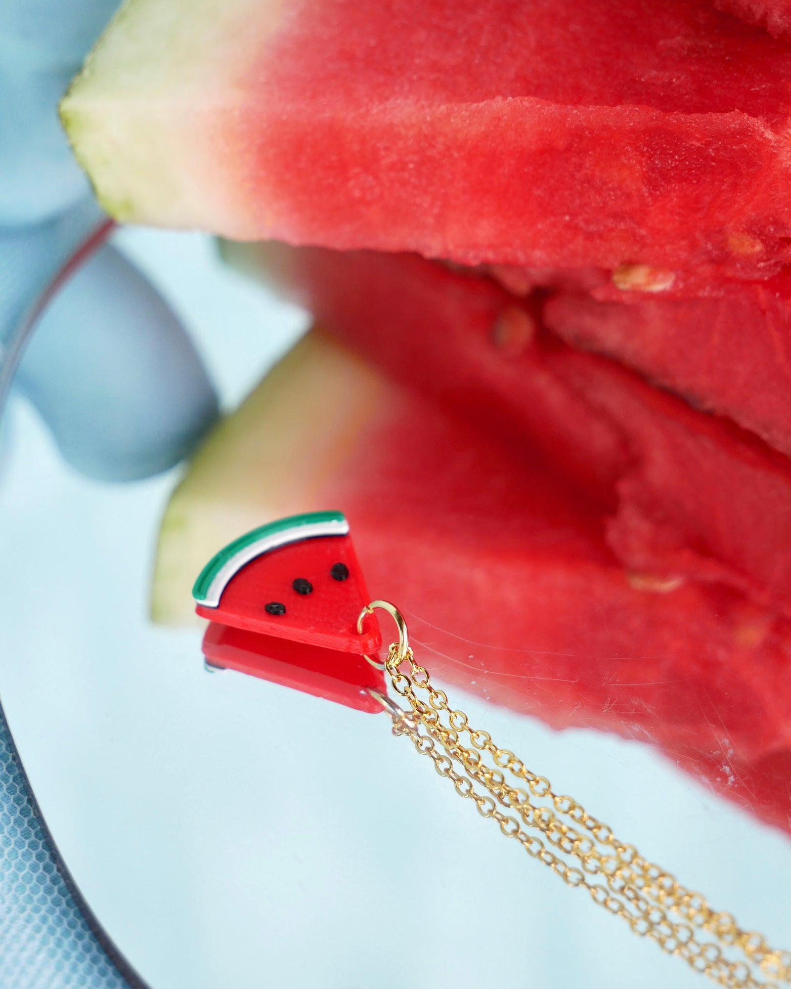 Collana COCOMERO - Donation Item