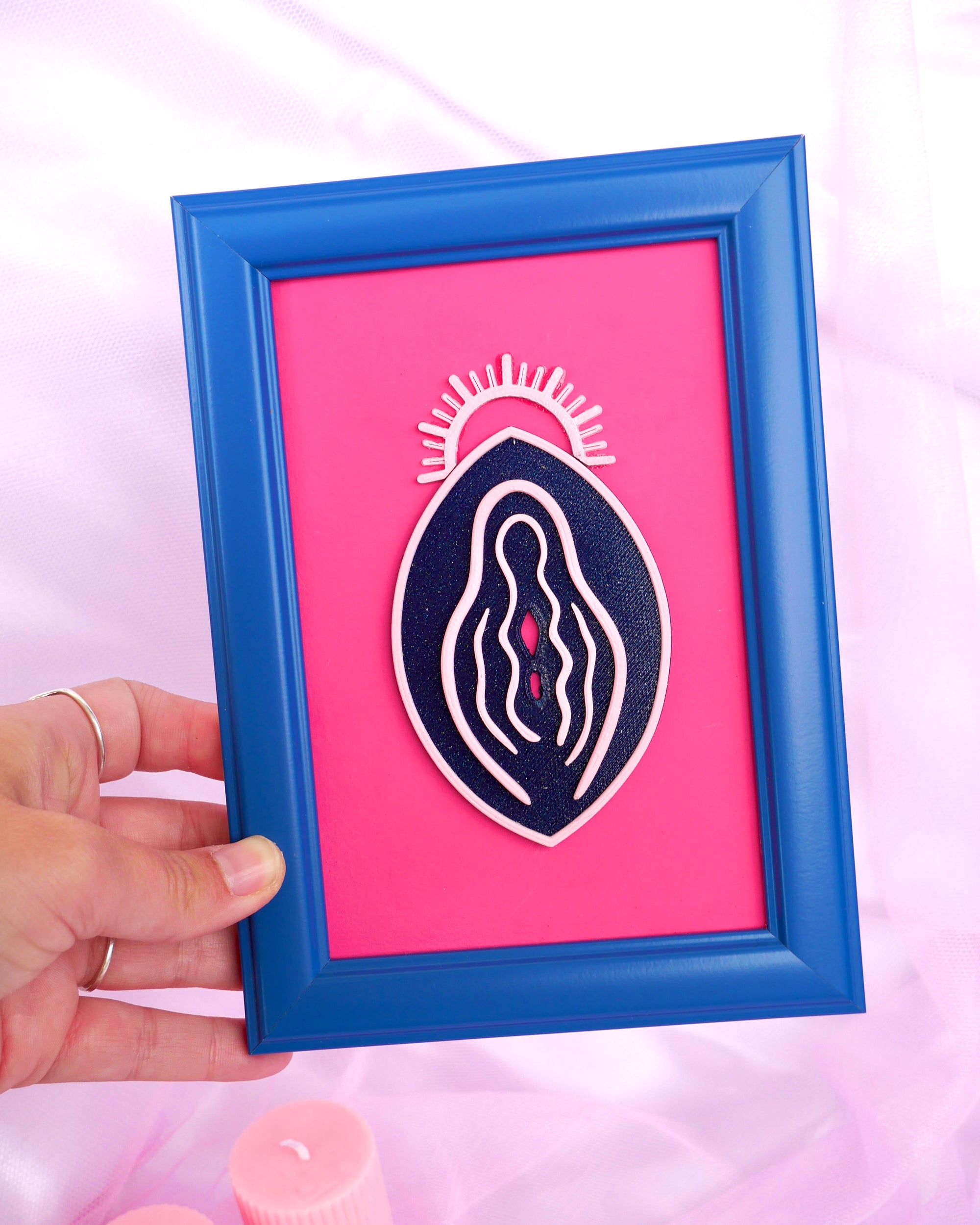 Santa Vulva - Dorothy