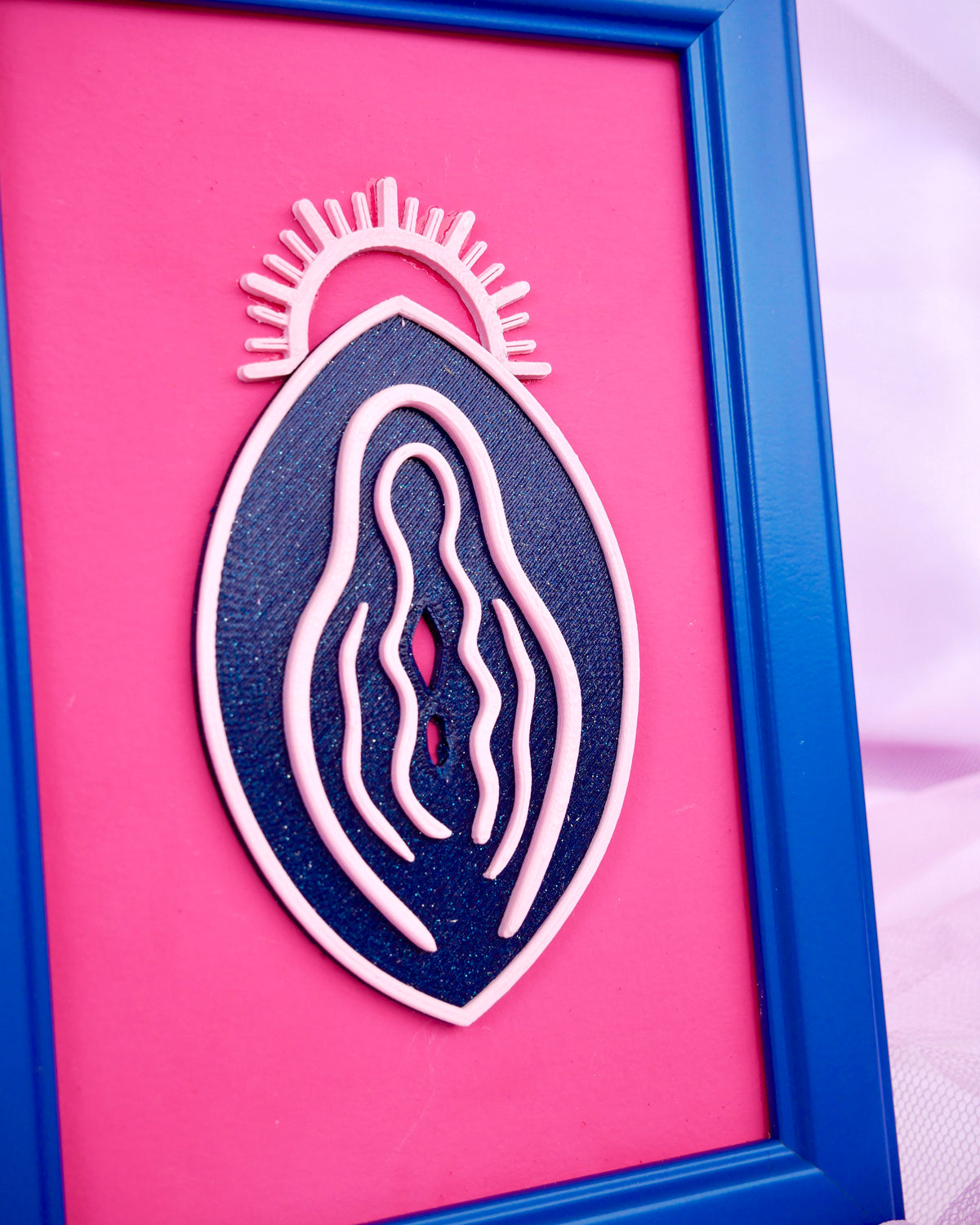 Santa Vulva - Dorothy