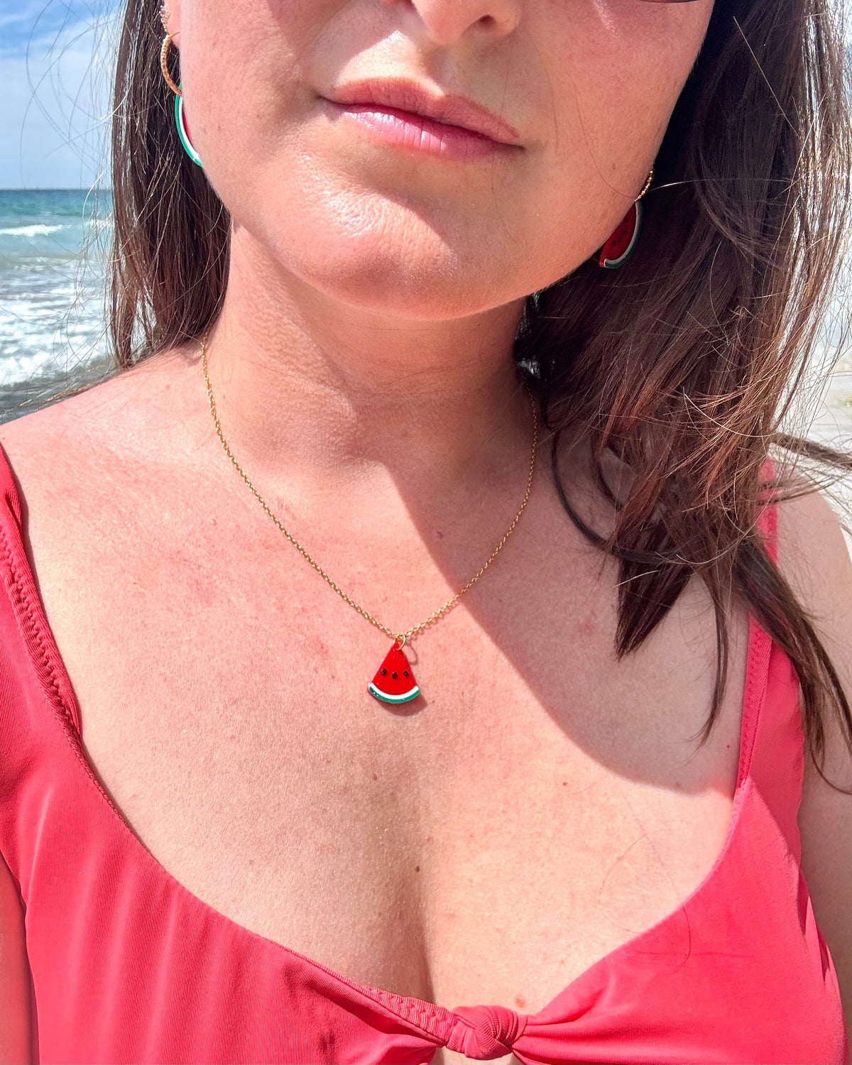 Collana COCOMERO - Donation Item