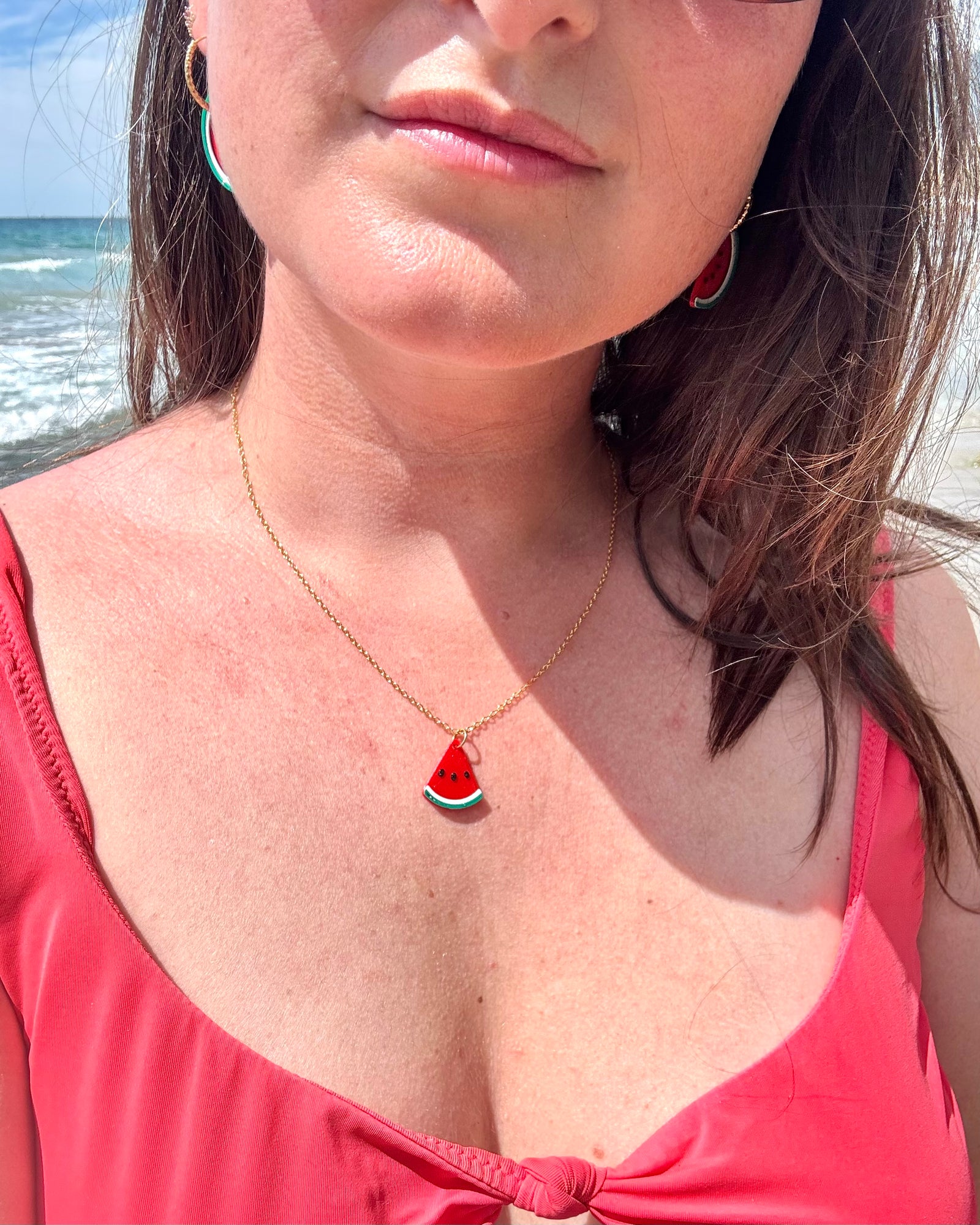 Collana COCOMERO - Donation Item