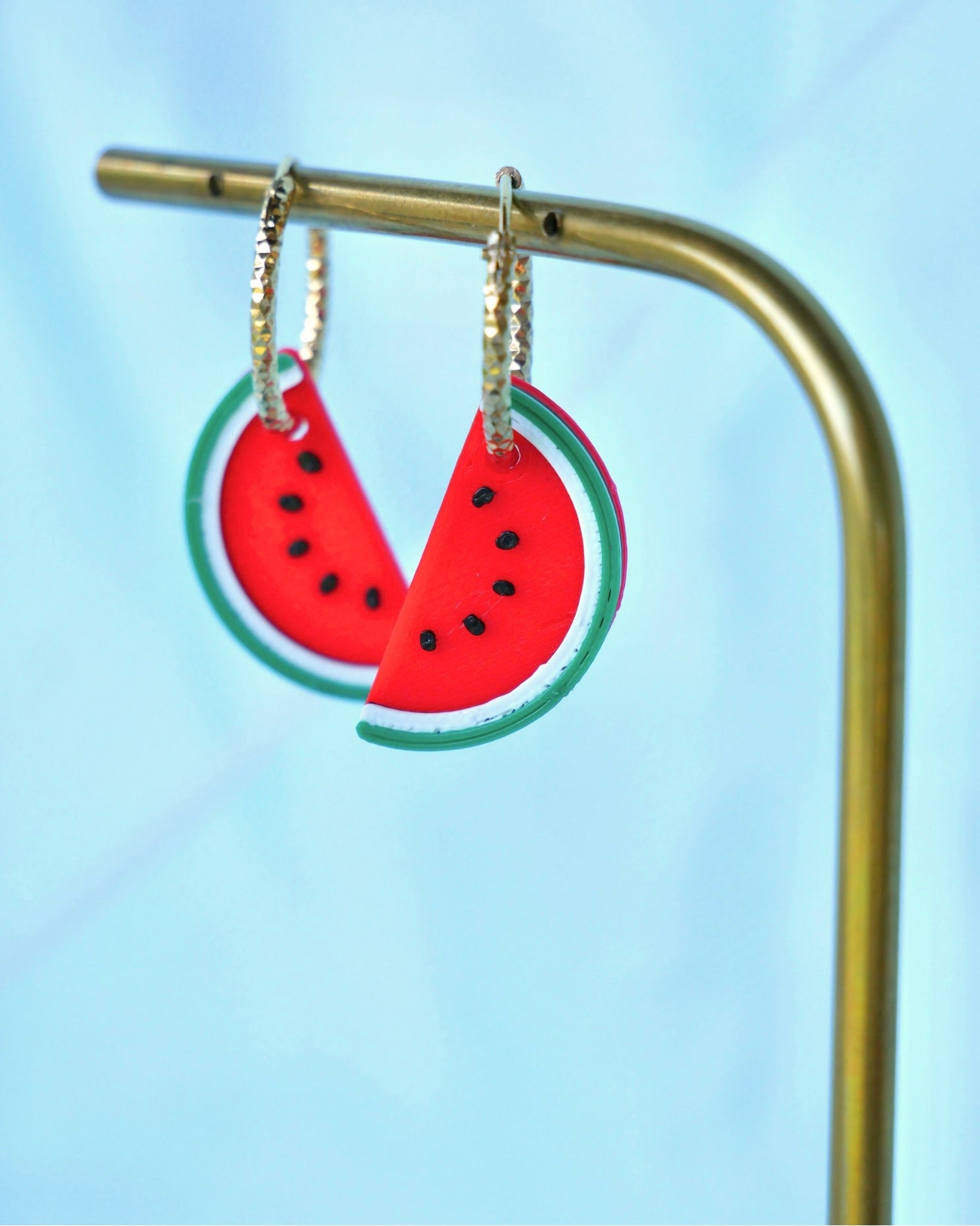 Orecchini COCOMERO - Donation Item