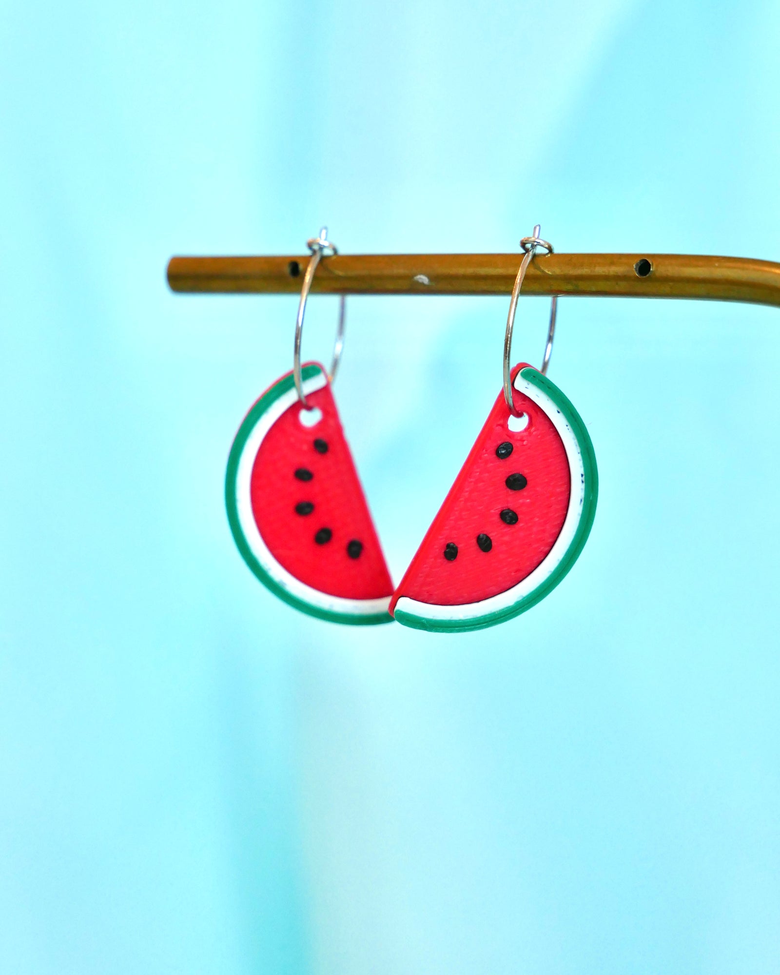 Orecchini COCOMERO 2.0 - Donation Item