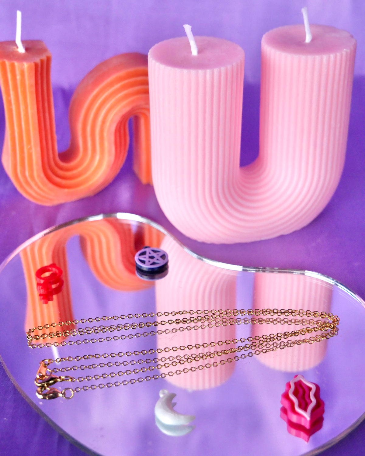 Chains to Make Your Own Necklace