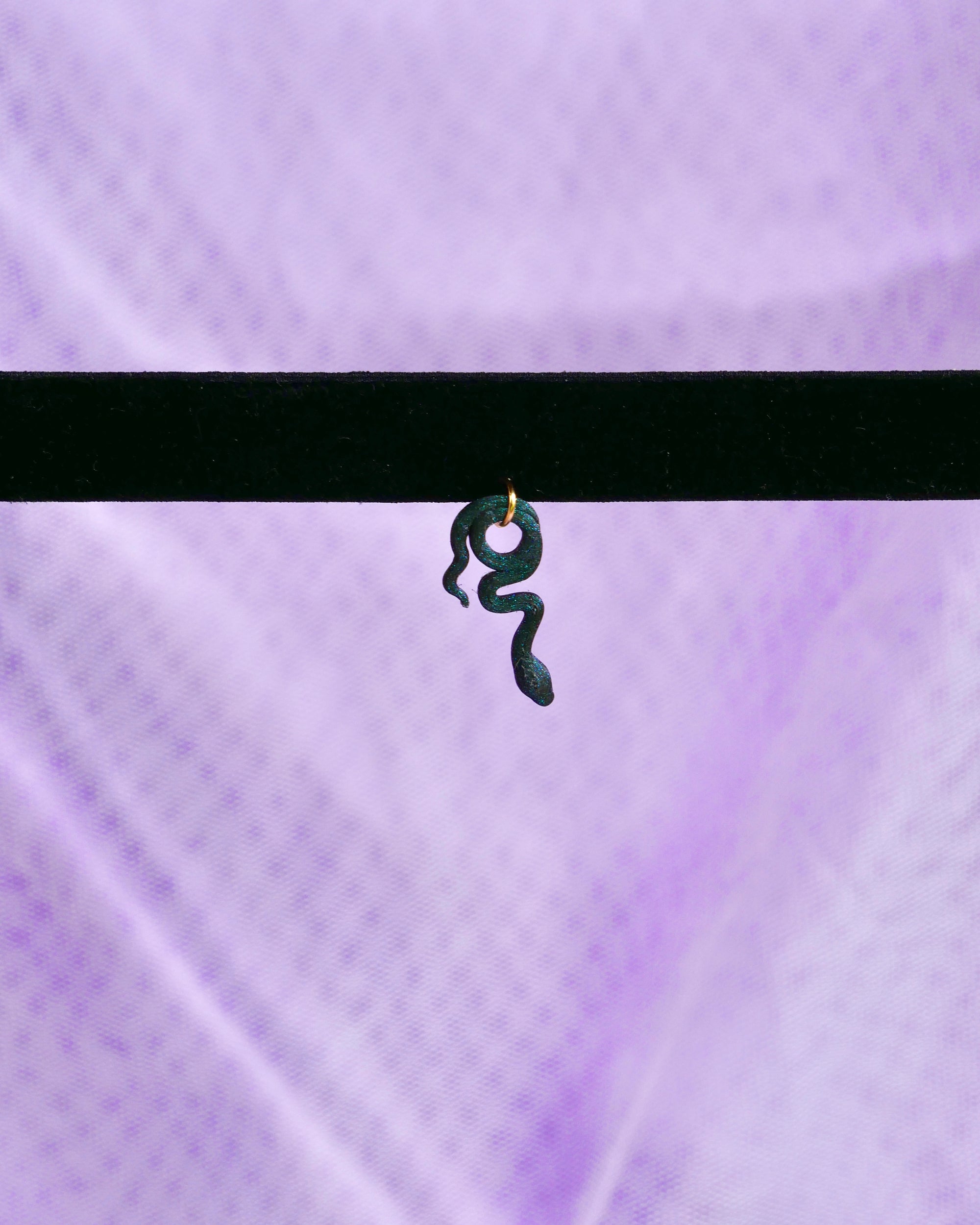 Lilith Choker