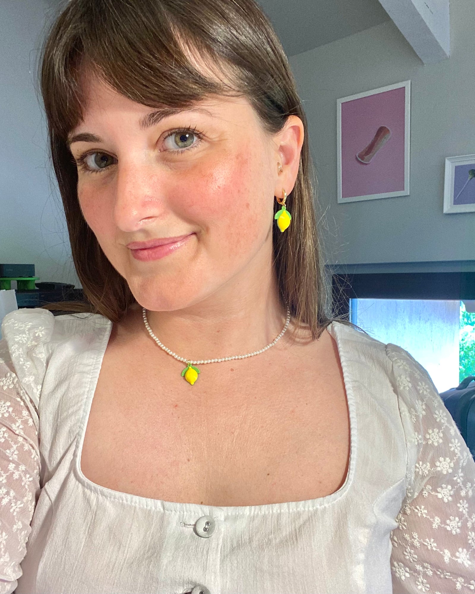 ACIDA 🍋  Earrings