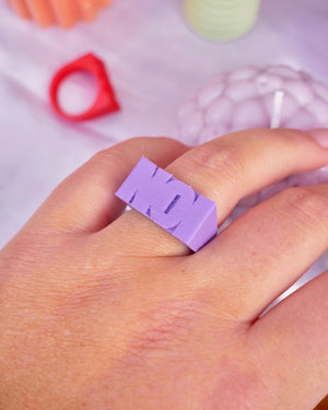 NOI Ring - PREORDER