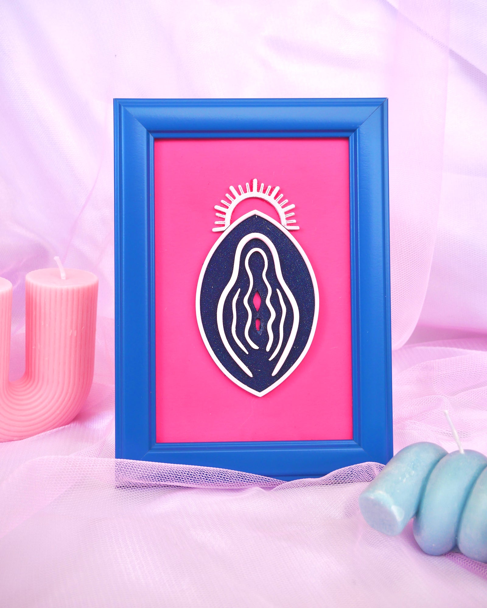 Santa Vulva - Dorothy