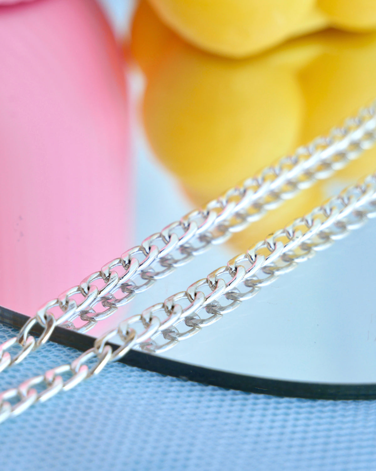 Chains to Make Your Own Necklace