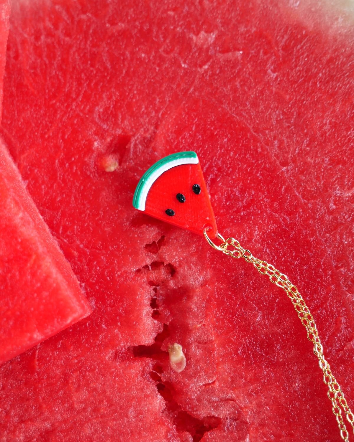 Collana COCOMERO - Donation Item