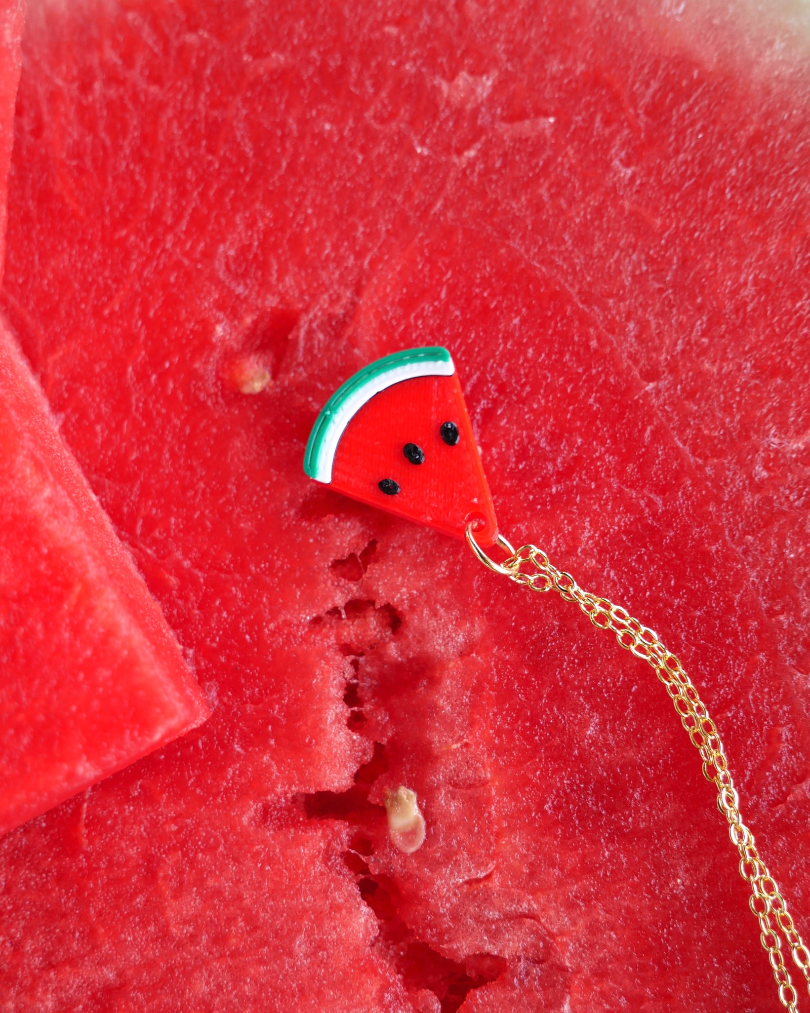 Collana COCOMERO - Donation Item