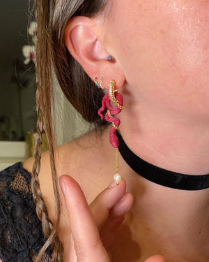 Lilith Earrings