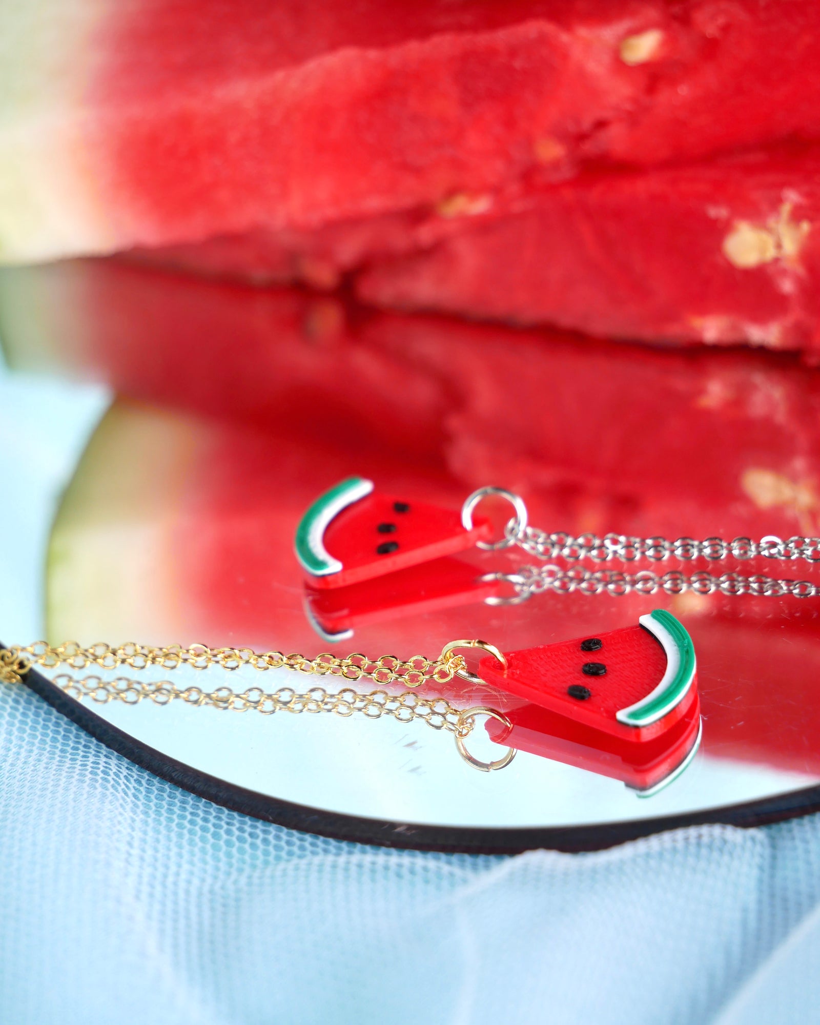 Collana COCOMERO - Donation Item