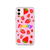 Fruity Strawberry Case for iPhone®