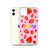 Fruity Strawberry Case for iPhone®