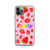 Fruity Strawberry Case for iPhone®