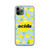 Acida Lemons Case for iPhone®