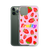 Fruity Strawberry Case for iPhone®