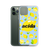 Acida Lemons Case for iPhone®