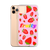 Fruity Strawberry Case for iPhone®