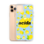 Acida Lemons Case for iPhone®